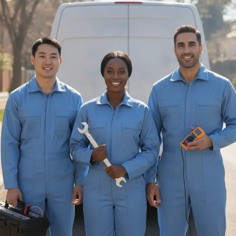 Washing Machine Repair team in Port Saint Lucie