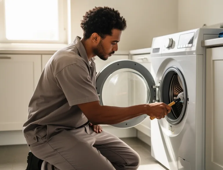 Washing Machine Repair service in Port Saint Lucie